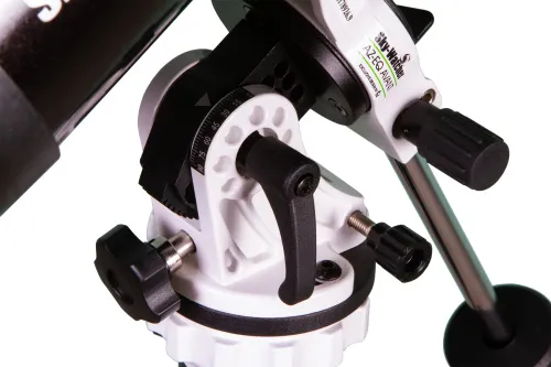 fotografia telescopio Sky-Watcher 114/500 AZ-EQ Avant,  10