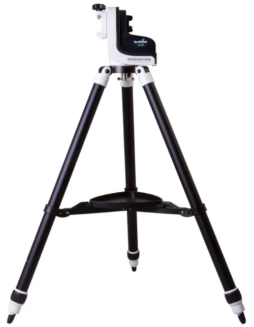 fotografia montatura Sky-Watcher AZ-GTi,  2
