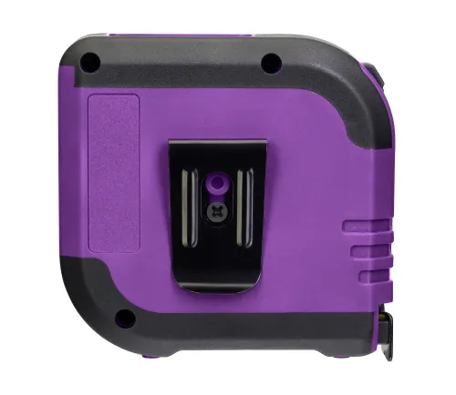 immagine misuratore laser con flessometro Ermenrich Reel SLR640,  4