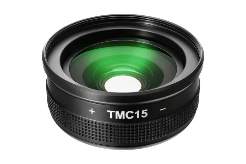 immagine microscopio per smartphone Levenhuk Kelvin TMC15,  14