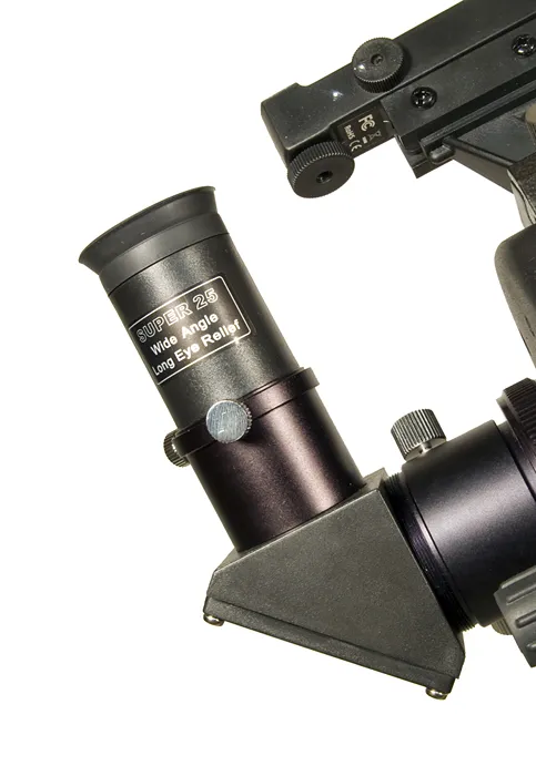 figura telescopio Levenhuk Skyline PRO 105 MAK,  7