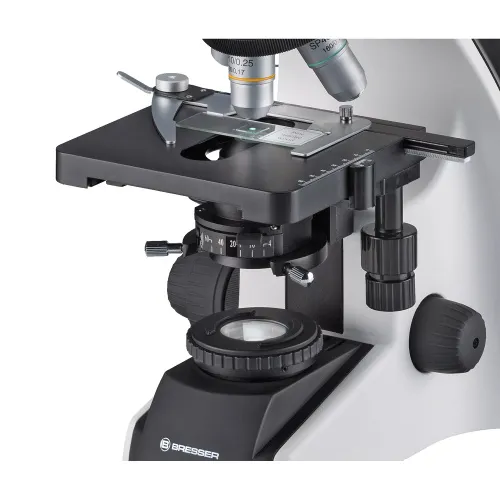 immagine microscopio Bresser Science TFM-201 Bino,  6
