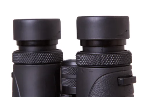 fotografia binocolo Bresser Corvette 10x42,  8