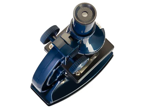 fotografia microscopio Levenhuk Discovery Centi 01 con libro,  8