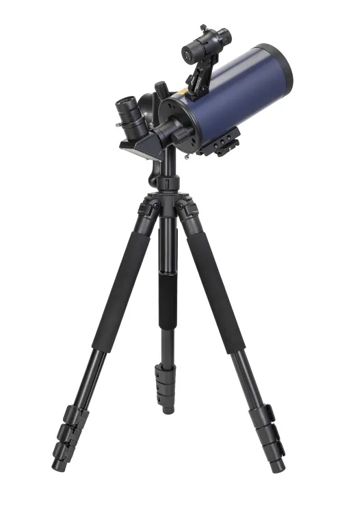 immagine telescopio Levenhuk New Skyline BASE MAK 80/850 AZ-M ,  4
