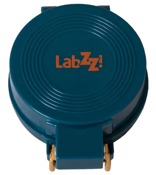 figura bussola Levenhuk LabZZ CM2,  7