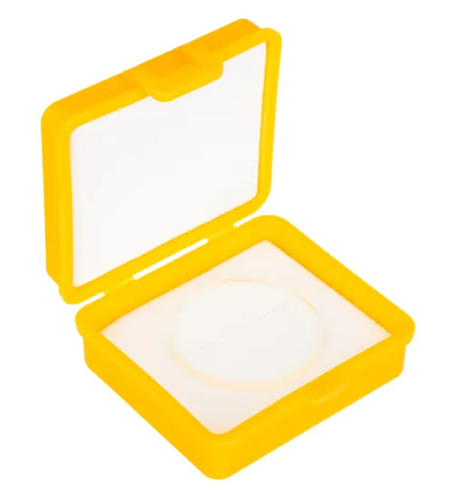 immagine vetrino di calibrazione CSS1 MAGUS per stereomicroscopi (0,1),  3