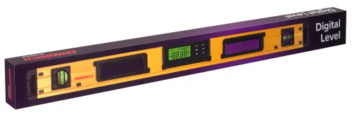 immagine livella digitale Ermenrich Verk LY80,  8