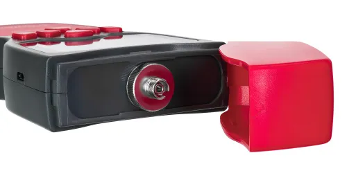 immagine multimetro ottico Ermenrich NetGeeks NU10,  7