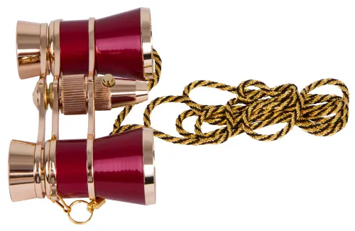 immagine binocolo da teatro Levenhuk Broadway 325F (con luce LED e cordoncino da collo),  11