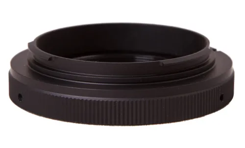 figura anello a T Bresser per Fotocamere Canon EOS M42,  4