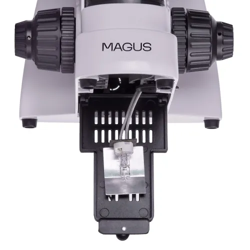 foto microscopio polarizzatore digitale MAGUS Pol D850,  17
