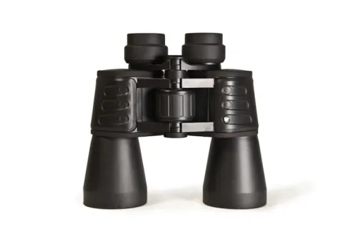 figura binocolo Bresser Hunter 10x50,  10