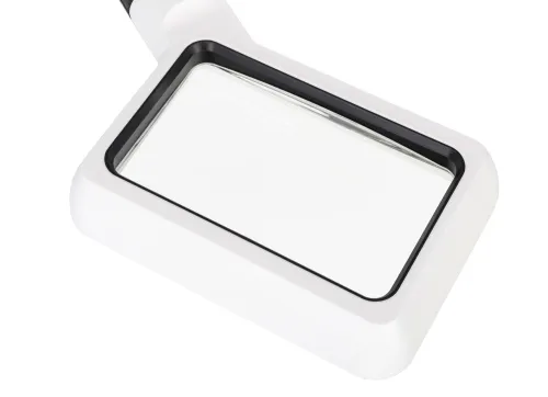 figura lente d’ingrandimento Levenhuk Zeno Read ZR18,  4