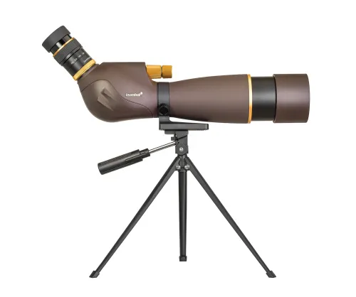 foto cannocchiale terrestre Levenhuk New Blaze PRO 70,  6