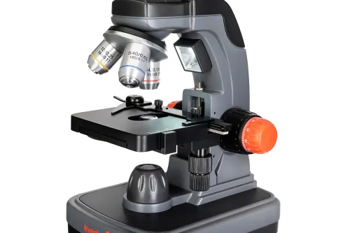 fotografia fotomicroscopio Levenhuk Kelvin Touch KM3,  20
