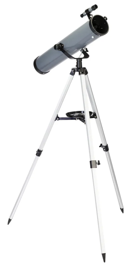 foto telescopio Levenhuk Blitz 76 BASE,  5