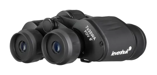 immagine binocolo Levenhuk New Atom 7x35,  12