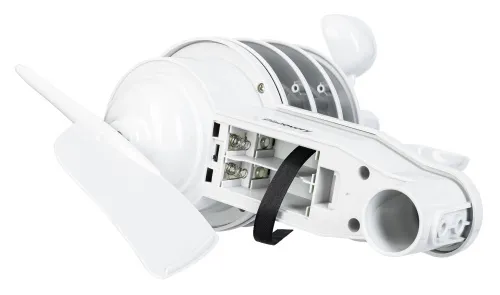 foto stazione meteo Levenhuk Discovery Report WA60,  9