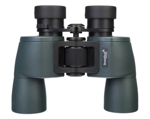 foto binocolo Levenhuk Sherman PRO 8x42,  4