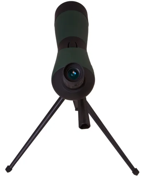 figura cannocchiale terrestre Levenhuk Blaze BASE 60,  7