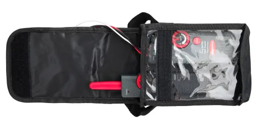 fotografia tracciatore di cavi Ermenrich Ping SM100,  2