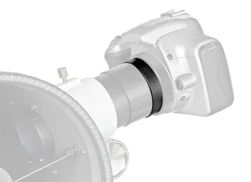 foto telescopio Messier Bresser NT-203/1000 Hexafoc EXOS-2 GoTo,  4