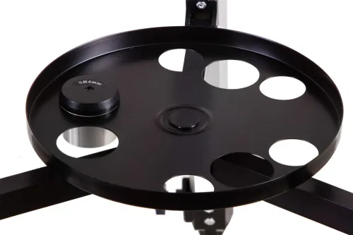 figura telescopio Levenhuk Skyline BASE 60T,  12