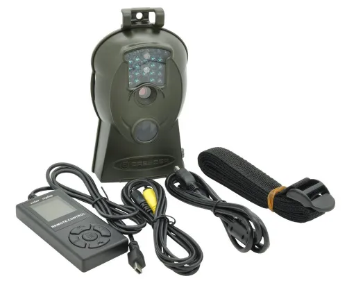 foto bresser Game Camera, 60° 10M,  3