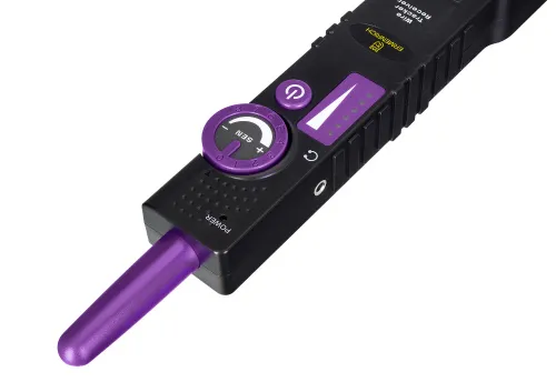 foto tracciatore di cavi Ermenrich Ping SM100,  5