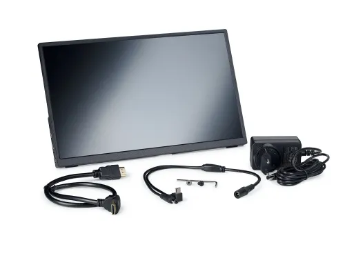 foto monitor LCD MAGUS MCD20,  2