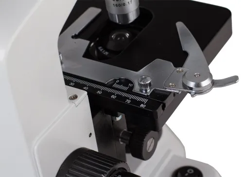 immagine microscopio Bresser Researcher Bino,  6