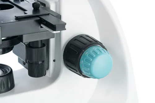 fotografia microscopio trinoculare Levenhuk 400T,  9