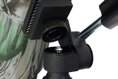 foto cannocchiale terrestre Levenhuk Camo 60,  11