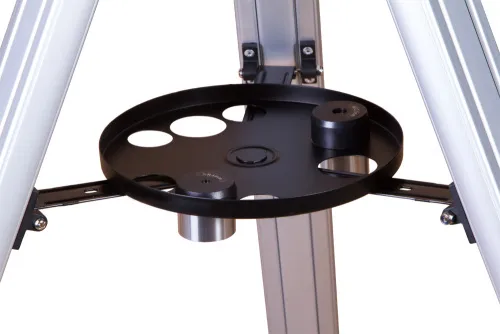 fotografia telescopio Levenhuk Skyline PLUS 60T,  13