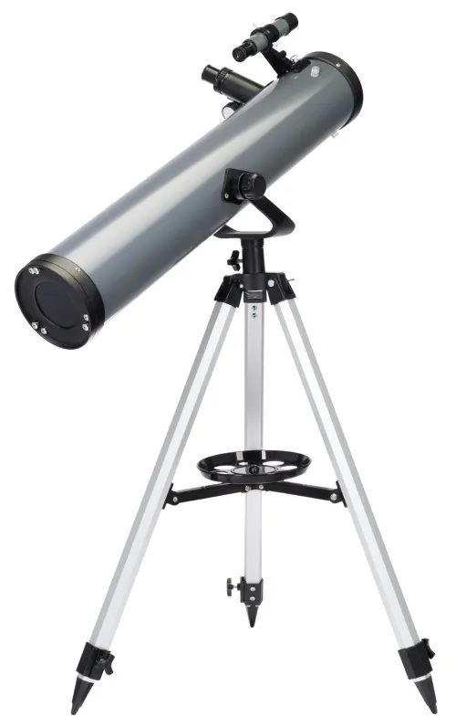 foto telescopio Levenhuk Blitz 76 BASE,  4