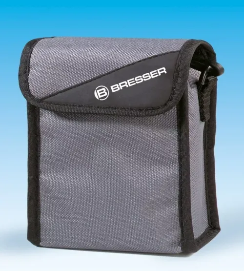 foto binocolo Bresser Corvette 10x50,  6