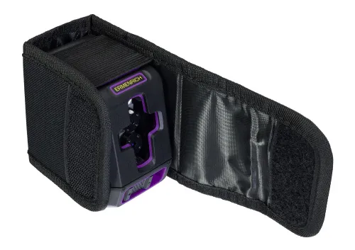 fotografia livella laser Ermenrich BASE LT20,  3