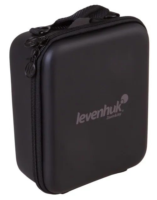 fotografia binocolo Levenhuk Monaco ED 12x50,  19