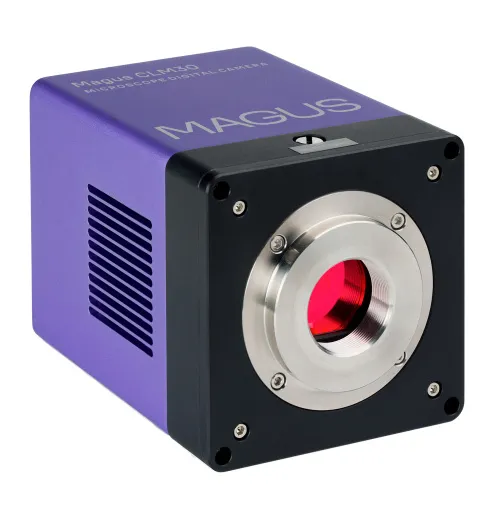 immagine fotocamera digitale MAGUS CLM30,  2