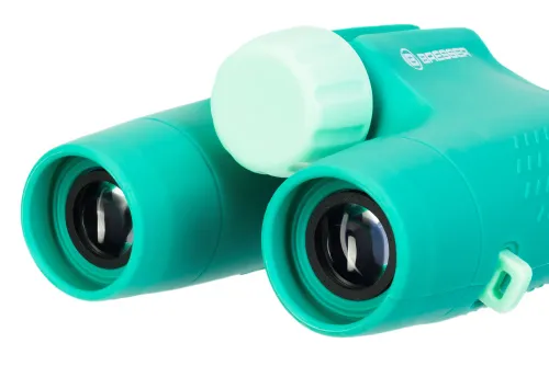 foto binocolo per bambini Bresser Junior 6x21,  6