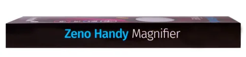 immagine lente d’ingrandimento Levenhuk Zeno Handy ZH37,  12