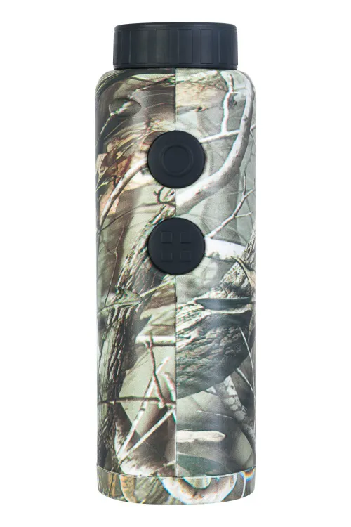 fotografia telemetro laser da caccia Levenhuk Camo LC1500,  6