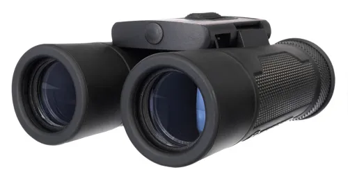 figura binocolo Bresser Travel 10x25,  7