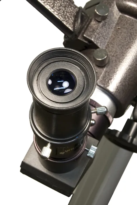 figura telescopio Levenhuk Strike 900 PRO,  2