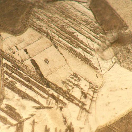 fotografia microscopio metallografico invertito MAGUS Metal V700 BD,  12