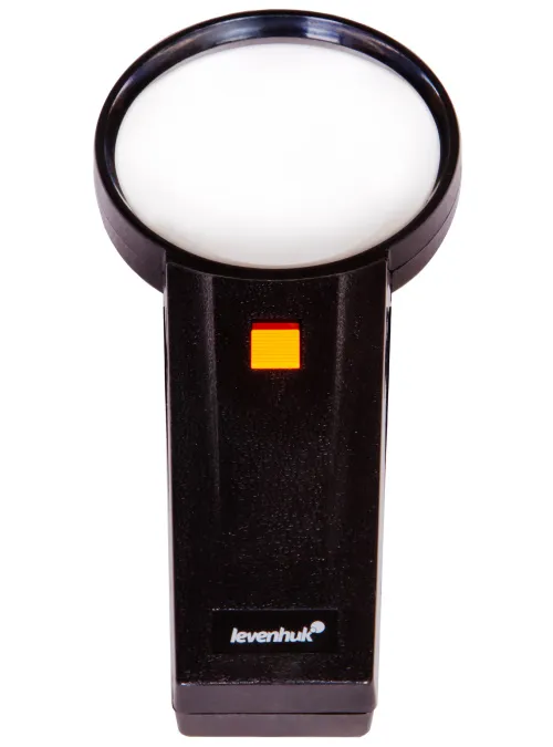 figura lente d’ingrandimento Levenhuk Zeno Handy ZH33,  4