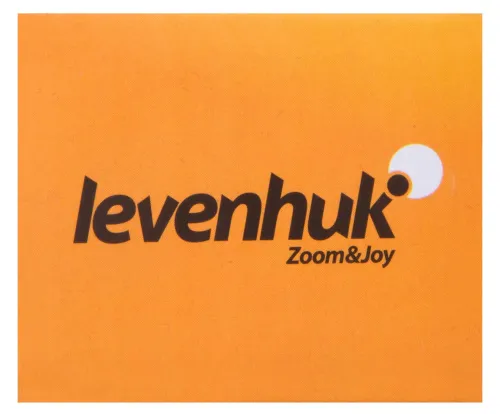 foto adattatore treppiede binocolo Levenhuk TA10,  12