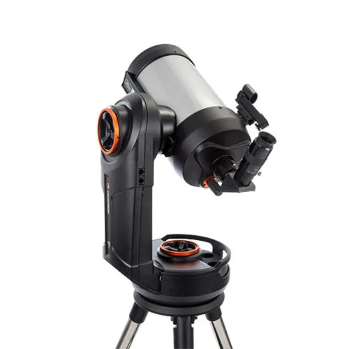 figura telescopio Celestron NexStar Evolution 8",  5