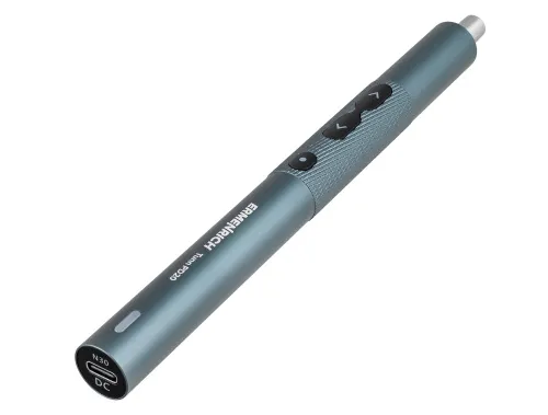 fotografia cacciavite elettrico Ermenrich Tunn PD20,  7